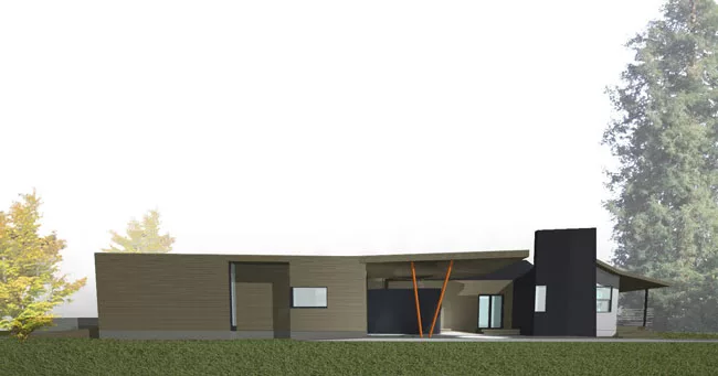 Bal House