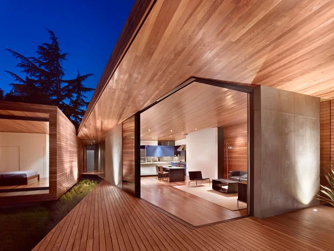 Bal House