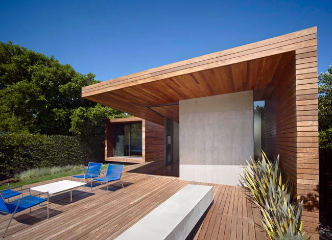 Bal House
