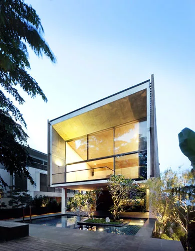 Sentosa House