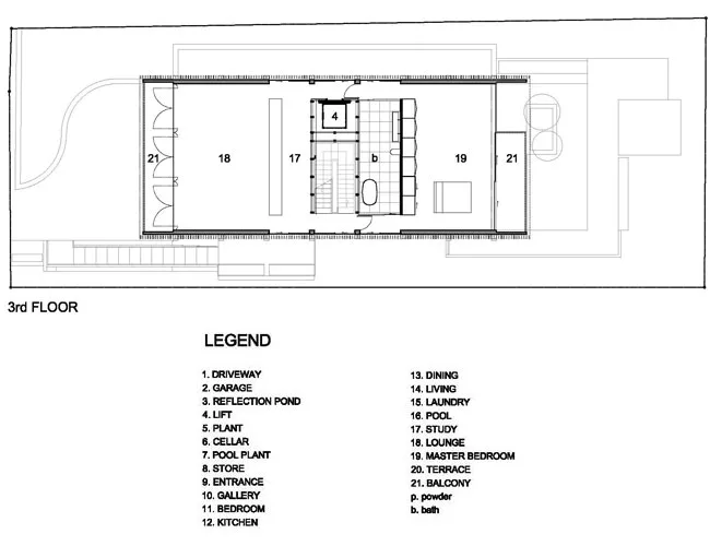 Sentosa House
