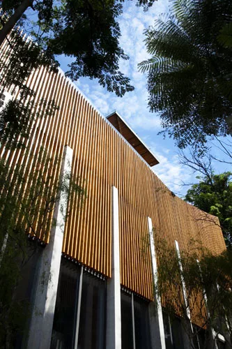 Sentosa House
