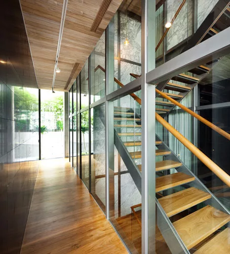 Sentosa House
