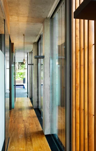 Sentosa House