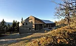 Twisted Cabin