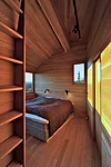 Twisted Cabin