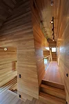Twisted Cabin