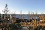 Twisted Cabin