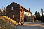 Twisted Cabin