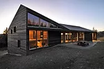 Twisted Cabin