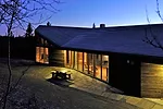 Twisted Cabin