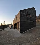 Twisted Cabin