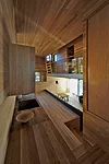 Twisted Cabin