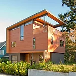 Burnside House