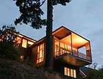 Burnside House