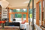 Burnside House