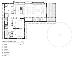 Burnside House