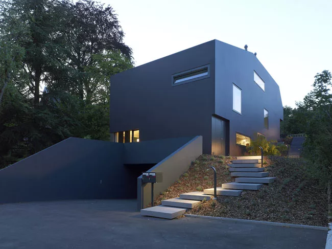 Schuler Villa