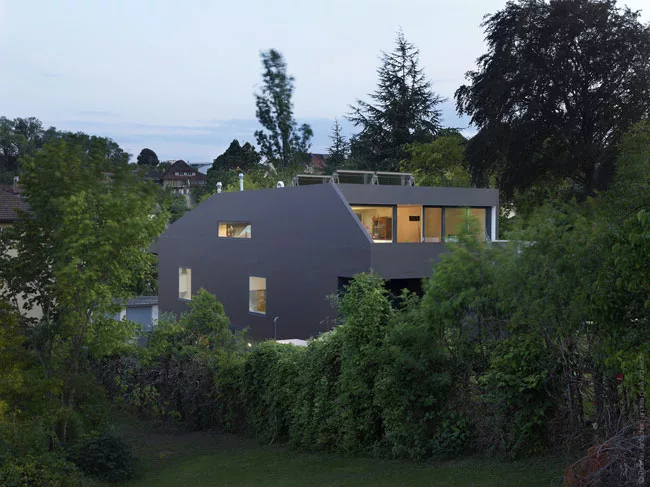 Schuler Villa