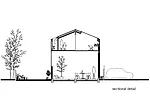 House in Komazawa