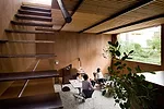 House in Komazawa