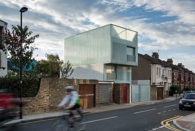 Slip House