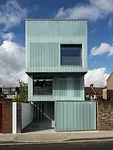 Slip House