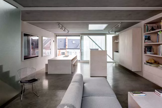 Slip House