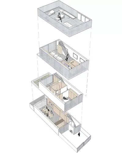 Slip House