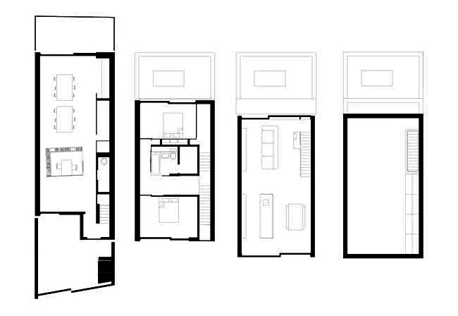 Slip House