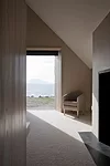 House on Blacksod Bay
