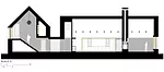 House on Blacksod Bay