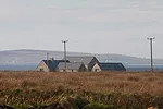 House on Blacksod Bay