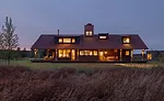 Montana Cookhouse