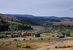 Montana Cookhouse