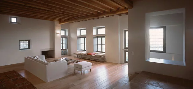 Syros House