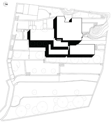 Syros House