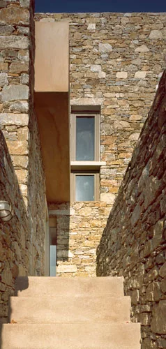 Syros House