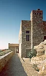 Syros House