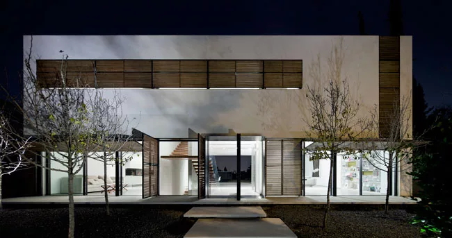 Kfar Shmaryahu House