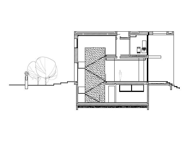 Kfar Shmaryahu House