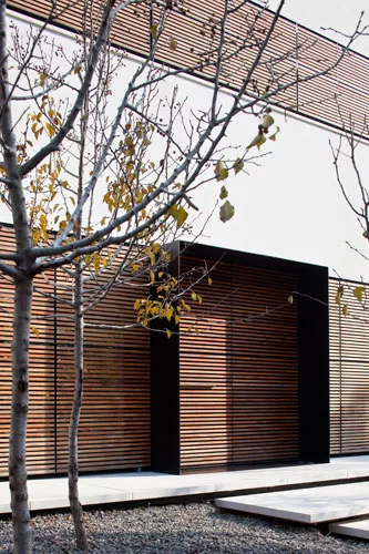 Kfar Shmaryahu House