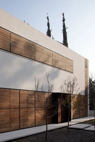 Kfar Shmaryahu House