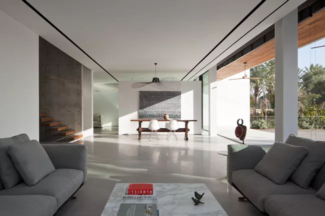 Kfar Shmaryahu House