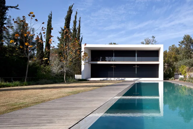 Kfar Shmaryahu House