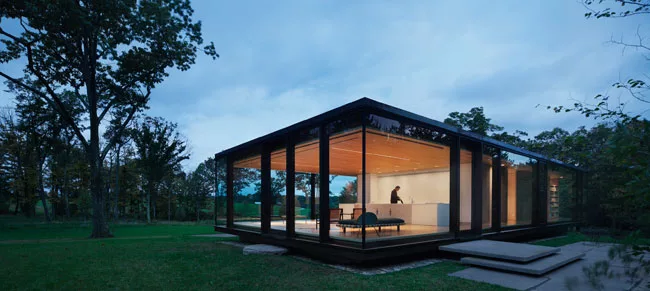 LM Guest House