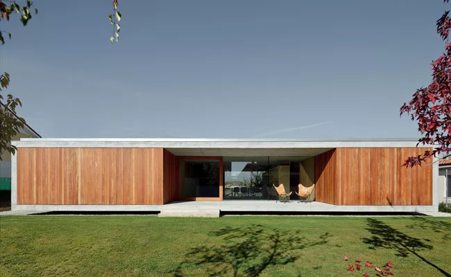 House in Villarcayo
