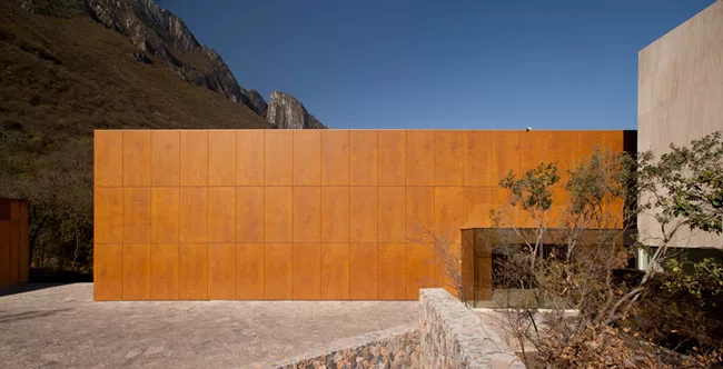 Casa MTY