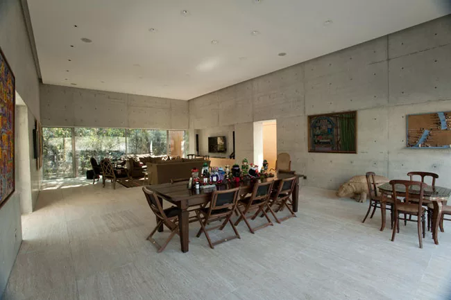 Casa MTY