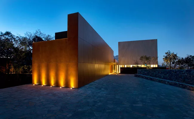 Casa MTY